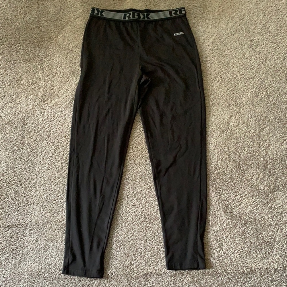RBX long underwear